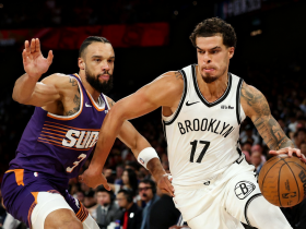 九游体育在线平台荷甲赛后走向成谜；布鲁克林篮网主帅复盘；目标明确；球探报告显示潜力的简单介绍